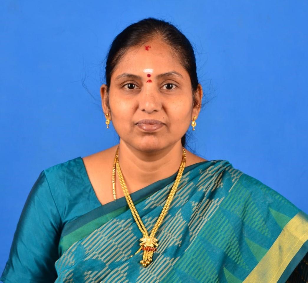 Dr. M. Lakshmi