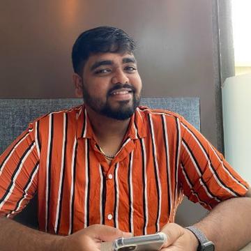 Shantanu Vishwanadha